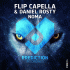 Flip Capella & Daniel Rosty – Noma