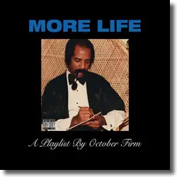 Cover: Drake - More Life