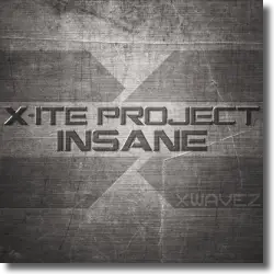 Cover: X-ite Project - Insane