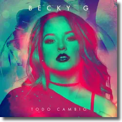 Cover: Becky G - Todo Cambio