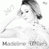 Cover: Madeline Willers - 24/7