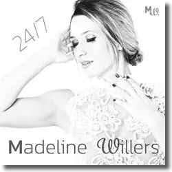 Cover: Madeline Willers - 24/7