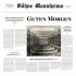 Cover Platz 25