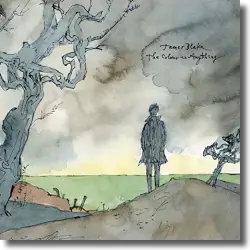 Cover: James Blake - My Willing Heart