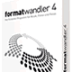 Cover: S.A.D. - Formatwandler 4