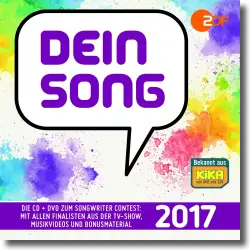 Cover: Various Artists - Dein Song 2017