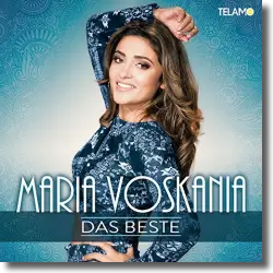 Cover: Maria Voskania - Das Beste