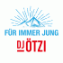 Cover: DJ Ötzi - Für immer jung