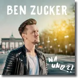 Cover: Ben Zucker - Na und?!