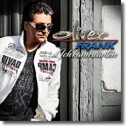 Cover: Oliver Frank - Ich kann warten