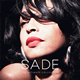 Cover: Sade - The Ultimate Collection