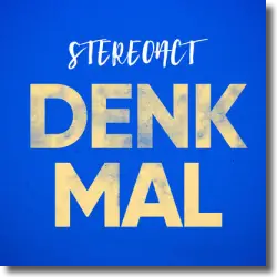 Cover: Stereoact - Denkmal
