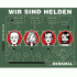 Cover: Wir sind Helden - Denkmal