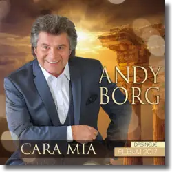 Cover: Andy Borg - Wenn du einsam bist