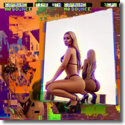 Cover: Iggy Azalea - Mo Bounce