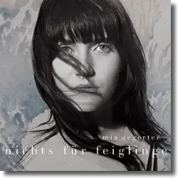 Cover: Mia Aegerter - Nichts für Feiglinge