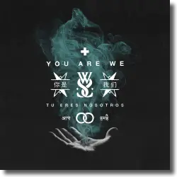 Cover: While She Sleeps - You Are We
