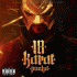 Cover: 18 Karat - Pusha