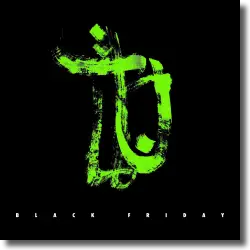 Cover: Bushido - Black Friday