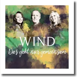 Cover: Wind - Das geht nur gemeinsam