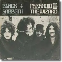 Cover: Black Sabbath - Paranoid