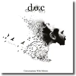 Cover: Descendants Of Cain - Conversations With Mirrors