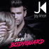 Cover: Jay Khan - Dein Bodyguard