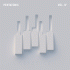 Cover: Pentatonix - PTX  Vol. IV - Classics