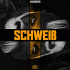 Cover: Haudegen - Schweiß