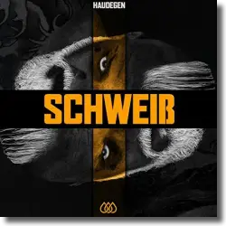 Cover: Haudegen - Schweiß