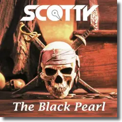 Cover: Scotty - The Black Pearl (2K Edition)