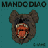 Cover: Mando Diao - Shake