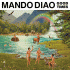 Cover: Mando Diao - Good Times