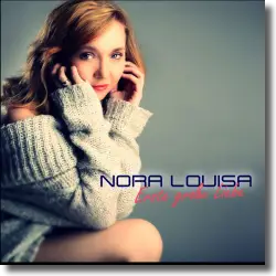 Cover: Nora Louisa - Erste große Liebe