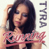 Cover: Tyra - Running