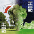 Cover: Puder - Session Tapes 1+2