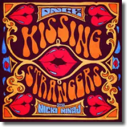 Cover: DNCE feat. Nicki Minaj - Kissing Strangers