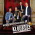 Cover: KLUBBB3 feat. Gloria von Thurn und Taxis - Märchenprinzen