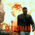 Cover: Ali As - Stuntman