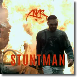 Cover: Ali As - Stuntman