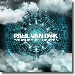 Cover: Paul van Dyk - Touched By Heaven
