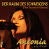 Cover: Antonia aus Tirol - Der Raum des Schweigens (The Sound of Silence)
