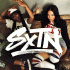 Cover: SXTN - Asozialisierungsprogramm