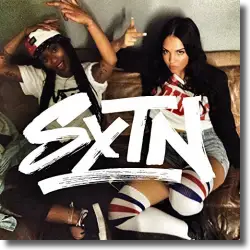 Cover: SXTN - Asozialisierungsprogramm