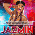 Cover: Jazmin - Da wo wir sind ist es geil