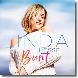 Cover: Linda Hesse - Bunt