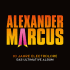 Cover: Alexander Marcus - Schwachkopf Manfred