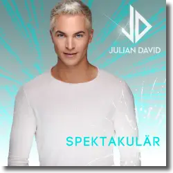 Cover: Julian David - Spekatkulär
