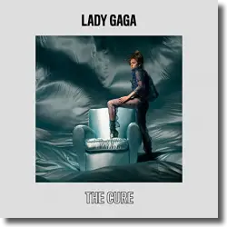 Cover: Lady Gaga - The Cure