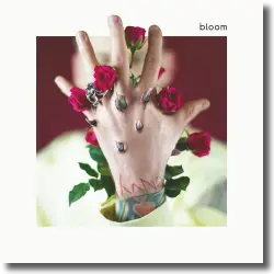 Cover: Machine Gun Kelly - bloom